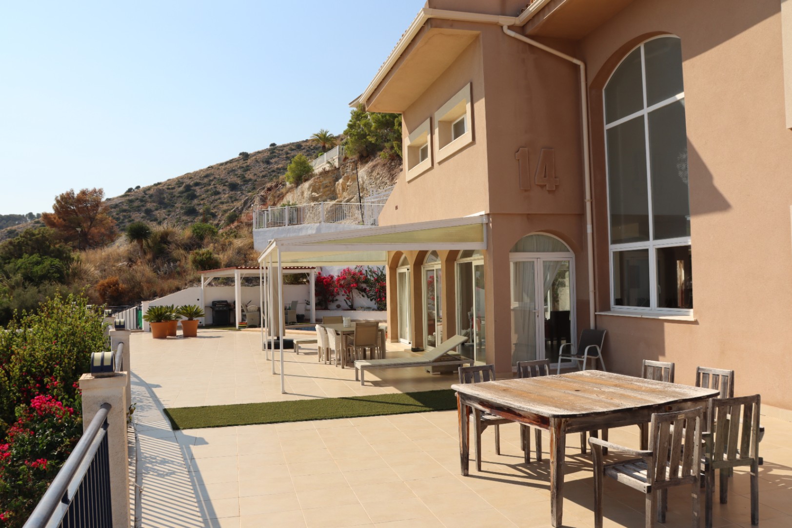 3 Bed, 2 Bath, HouseFor Sale, Altea, Alicante