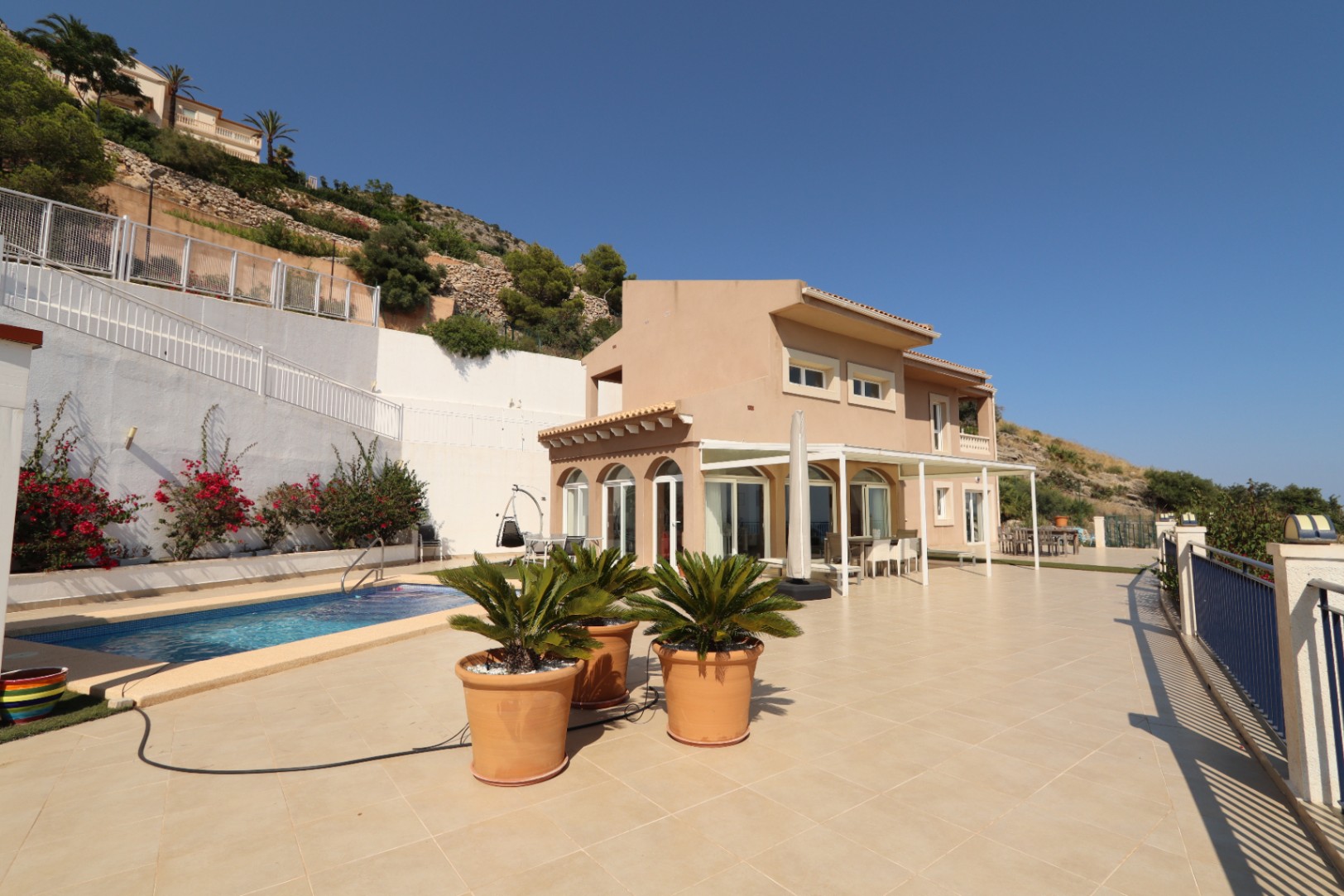 3 Bed, 2 Bath, HouseFor Sale, Altea, Alicante