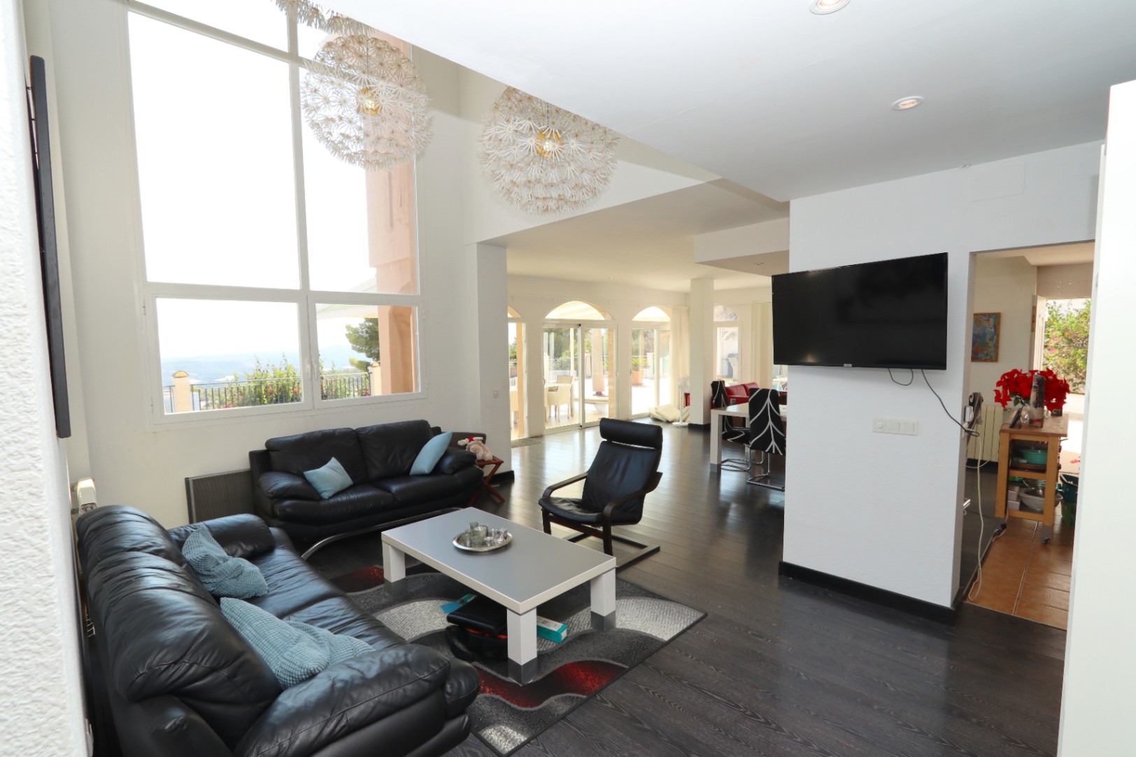 3 Bed, 2 Bath, HouseFor Sale, Altea, Alicante