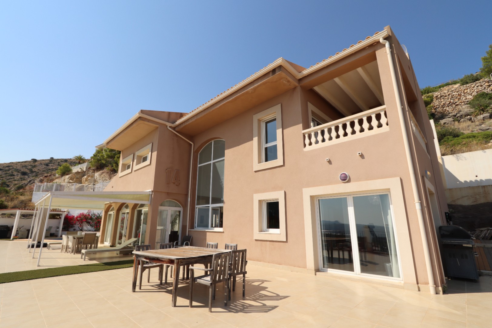 3 Bed, 2 Bath, HouseFor Sale, Altea, Alicante