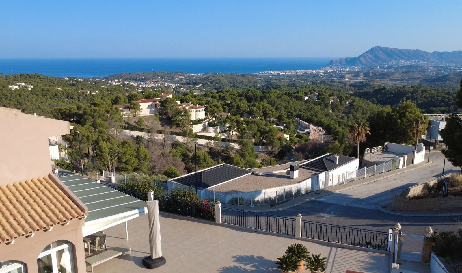 3 Bed, 2 Bath, HouseFor Sale, Altea, Alicante