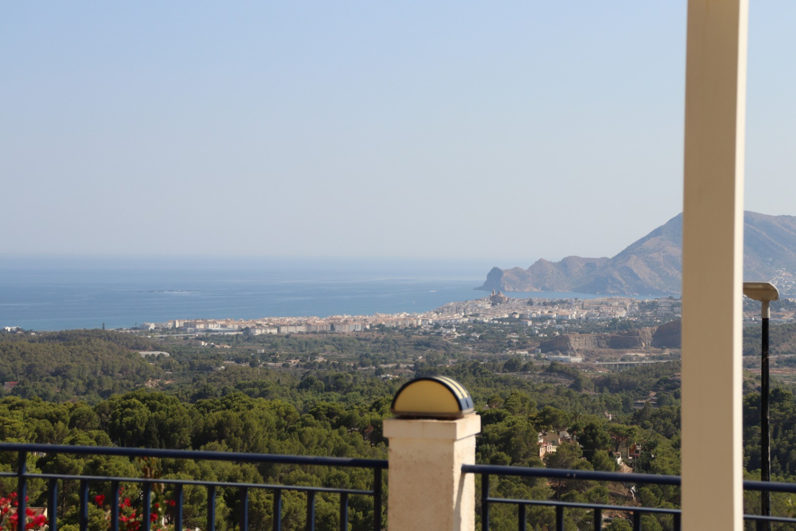3 Bed, 2 Bath, HouseFor Sale, Altea, Alicante