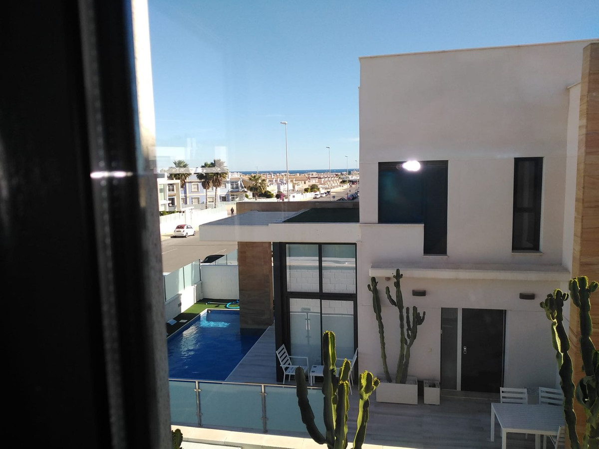 3 Bed, 3 Bath, HouseFor Sale, Orihuela Costa, Alicante