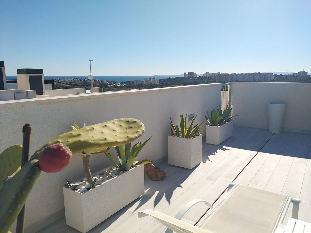 3 Bed, 3 Bath, HouseFor Sale, Orihuela Costa, Alicante