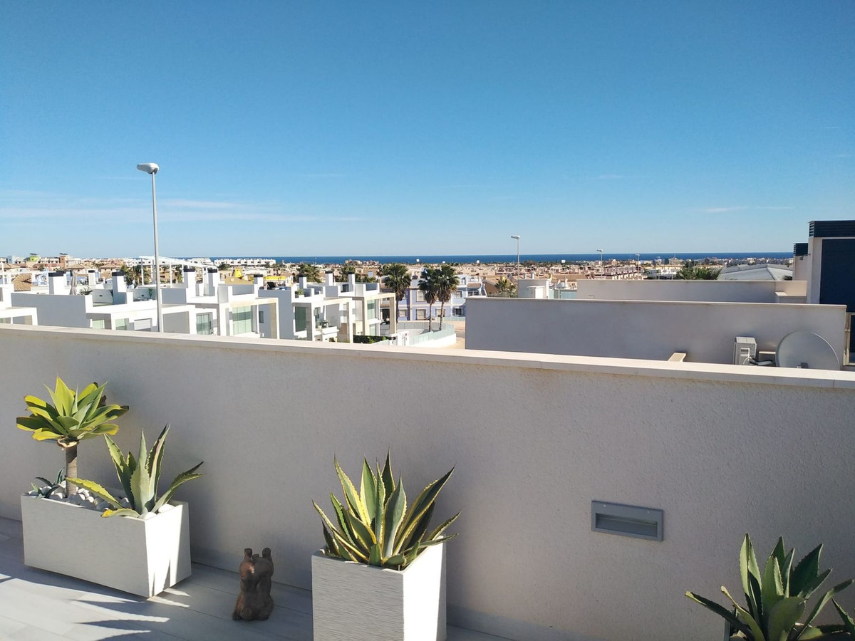 3 Bed, 3 Bath, HouseFor Sale, Orihuela Costa, Alicante
