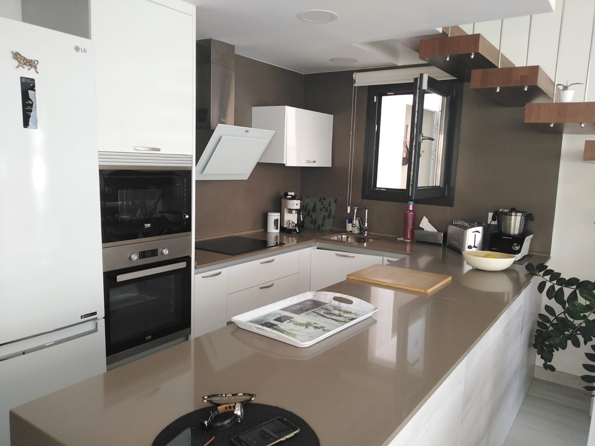 3 Bed, 3 Bath, HouseFor Sale, Orihuela Costa, Alicante