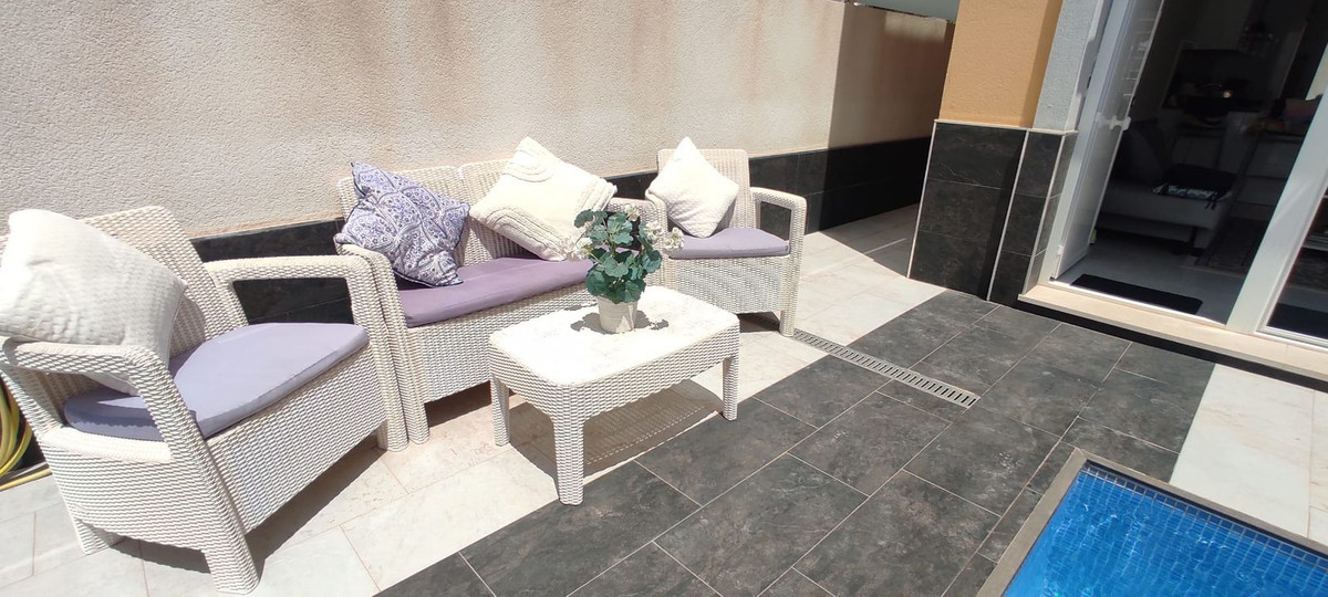 3 Bed, 2 Bath, HouseFor Sale, Orihuela Costa, Alicante