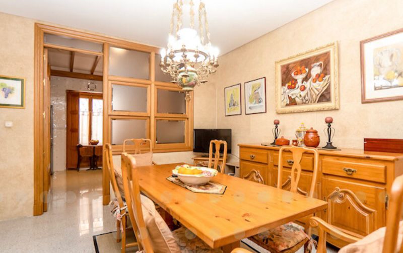 4 Bed, 2 Bath, HouseFor Sale, Jumilla, Murcia
