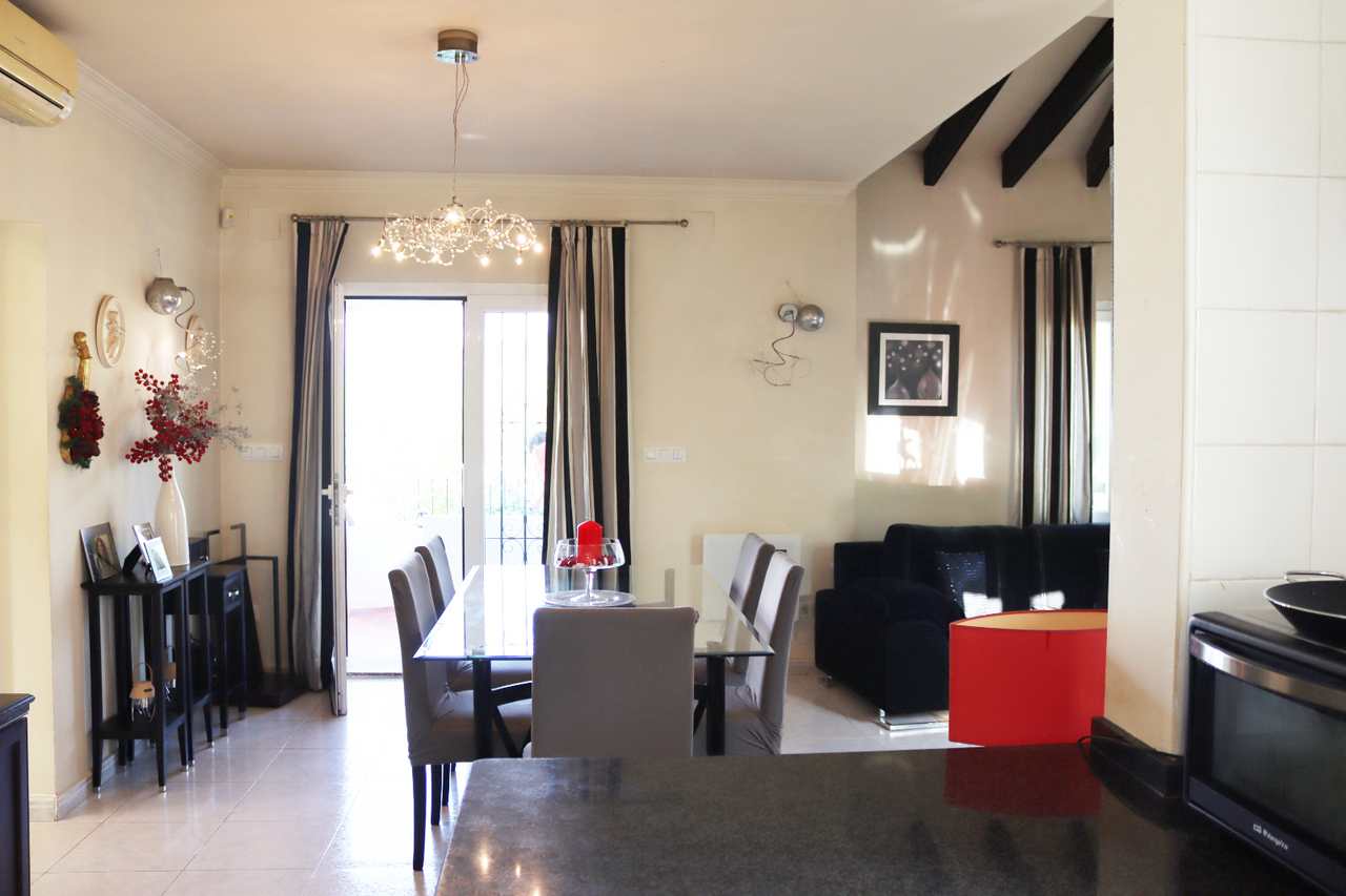 2 Bed, 2 Bath, HouseFor Sale, Jalon Valley, Alicante