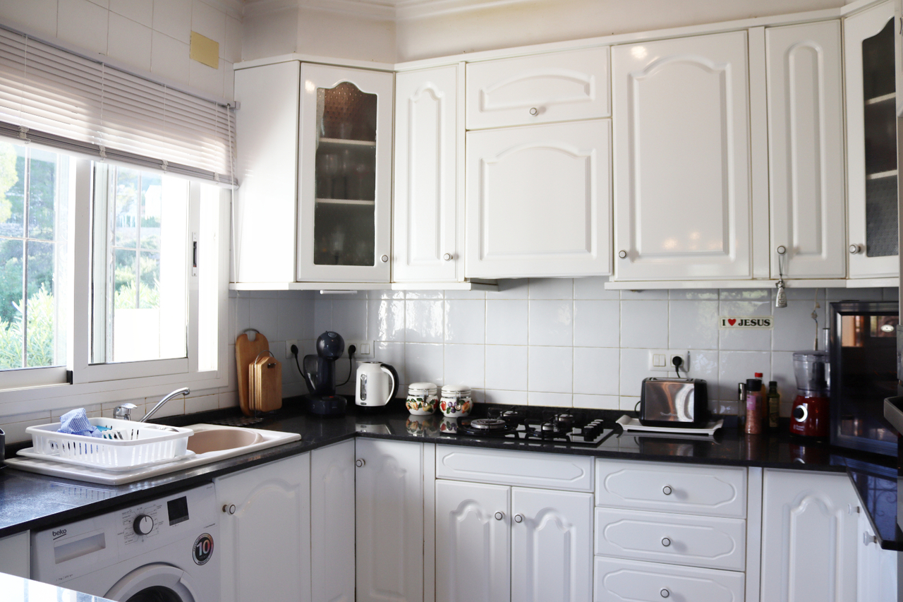 2 Bed, 2 Bath, HouseFor Sale, Jalon Valley, Alicante