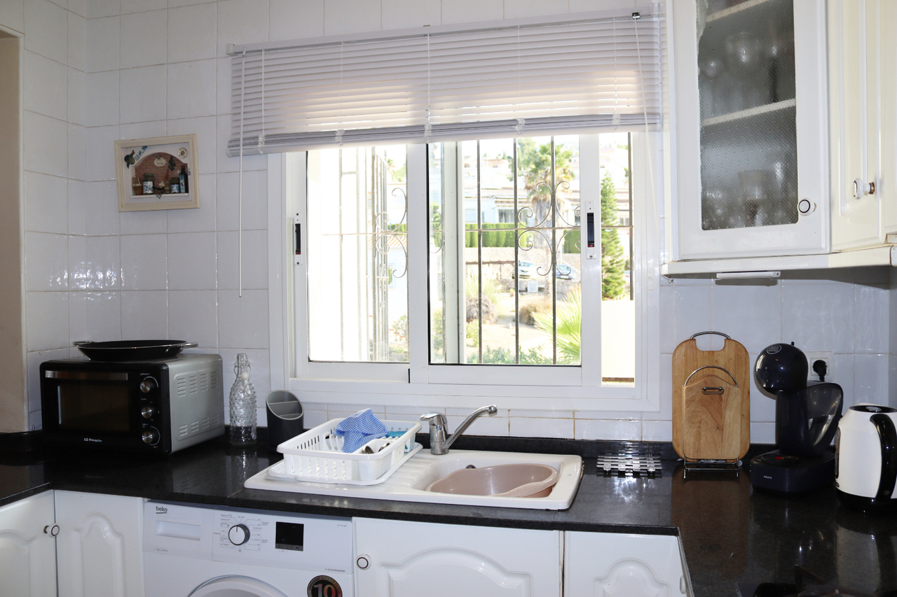 2 Bed, 2 Bath, HouseFor Sale, Jalon Valley, Alicante
