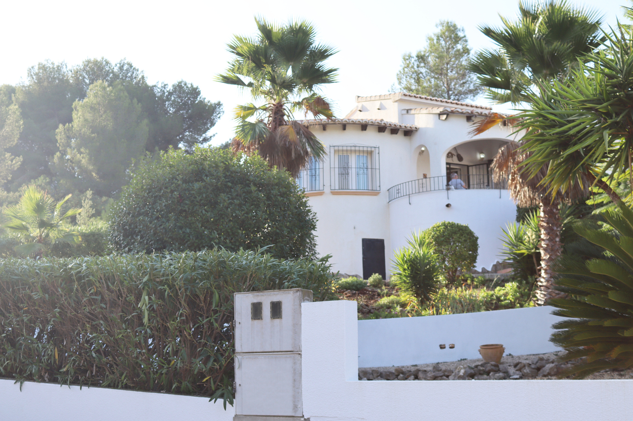 2 Bed, 2 Bath, HouseFor Sale, Jalon Valley, Alicante