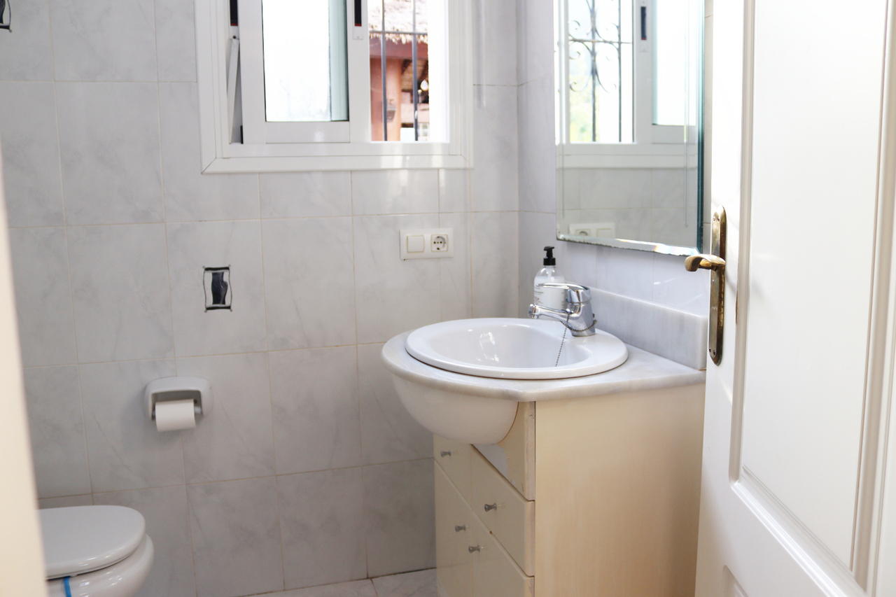 2 Bed, 2 Bath, HouseFor Sale, Jalon Valley, Alicante