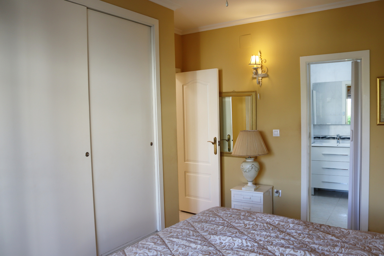 2 Bed, 2 Bath, HouseFor Sale, Jalon Valley, Alicante