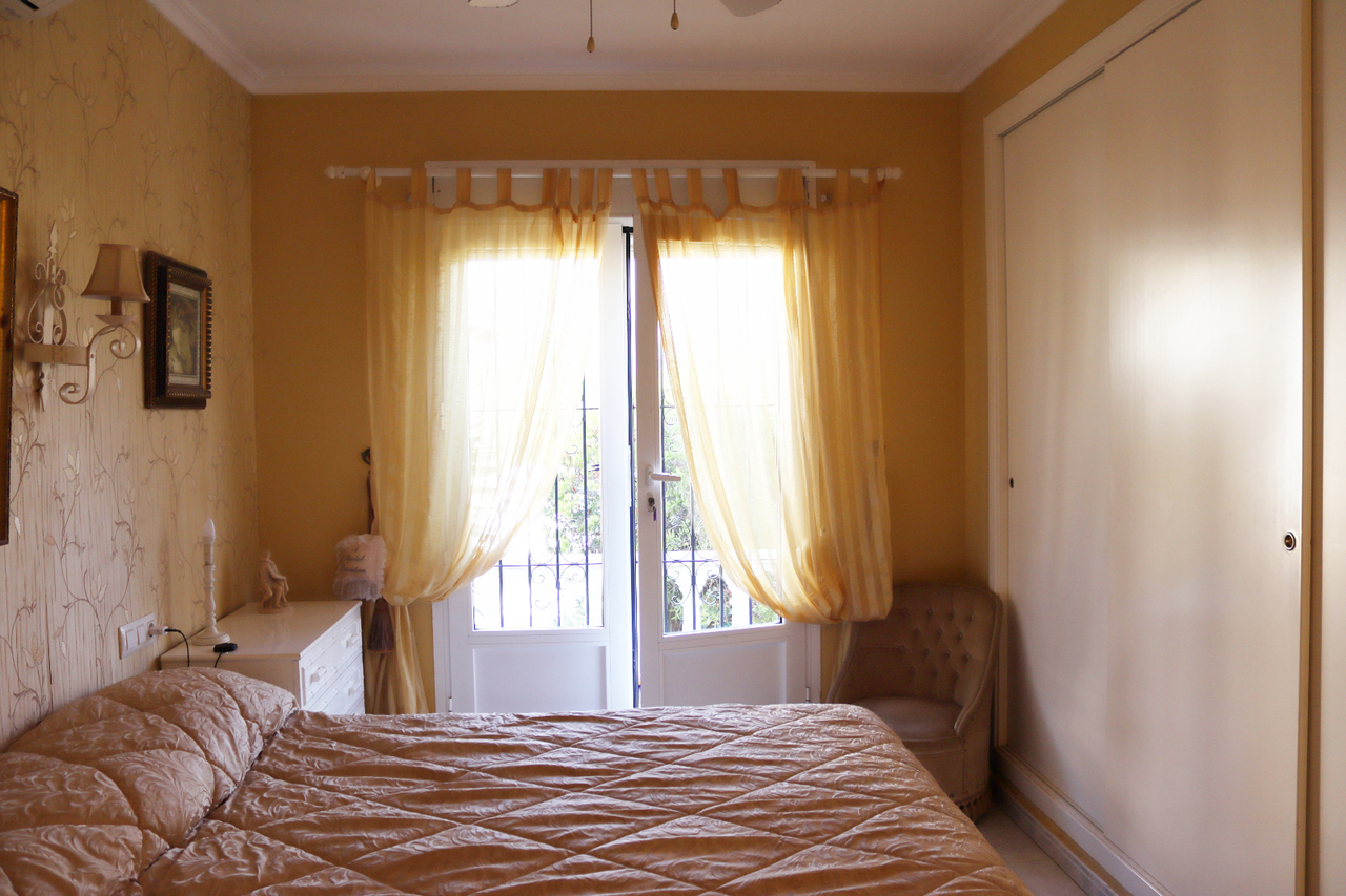 2 Bed, 2 Bath, HouseFor Sale, Jalon Valley, Alicante