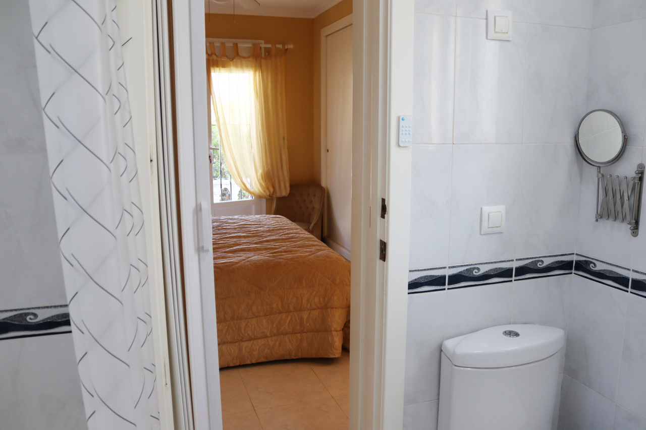 2 Bed, 2 Bath, HouseFor Sale, Jalon Valley, Alicante
