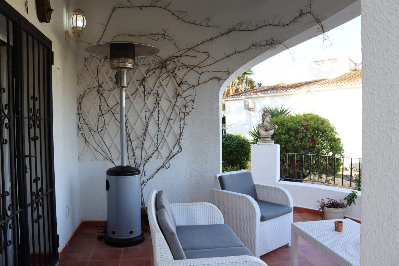 2 Bed, 2 Bath, HouseFor Sale, Jalon Valley, Alicante