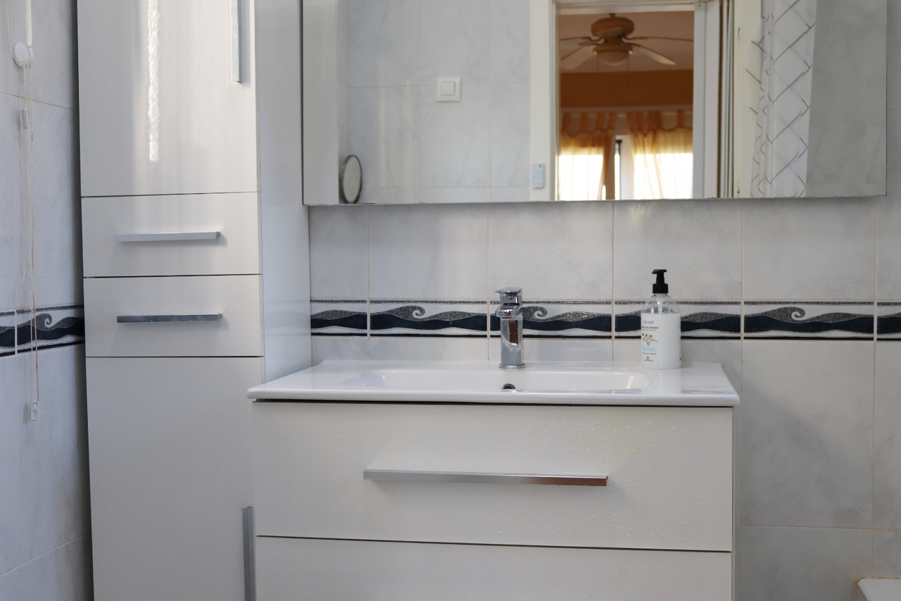 2 Bed, 2 Bath, HouseFor Sale, Jalon Valley, Alicante