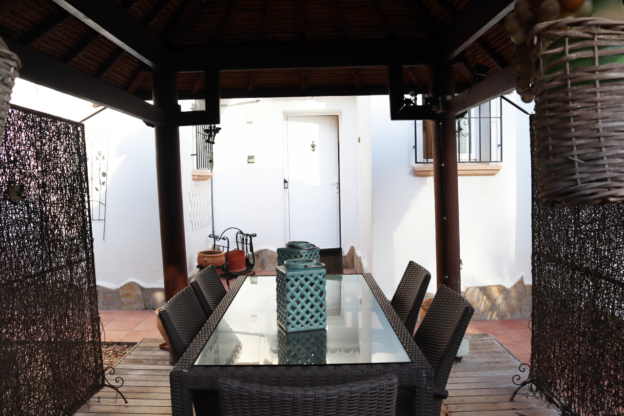 2 Bed, 2 Bath, HouseFor Sale, Jalon Valley, Alicante