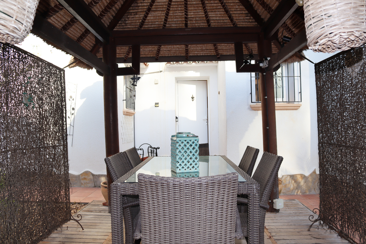 2 Bed, 2 Bath, HouseFor Sale, Jalon Valley, Alicante