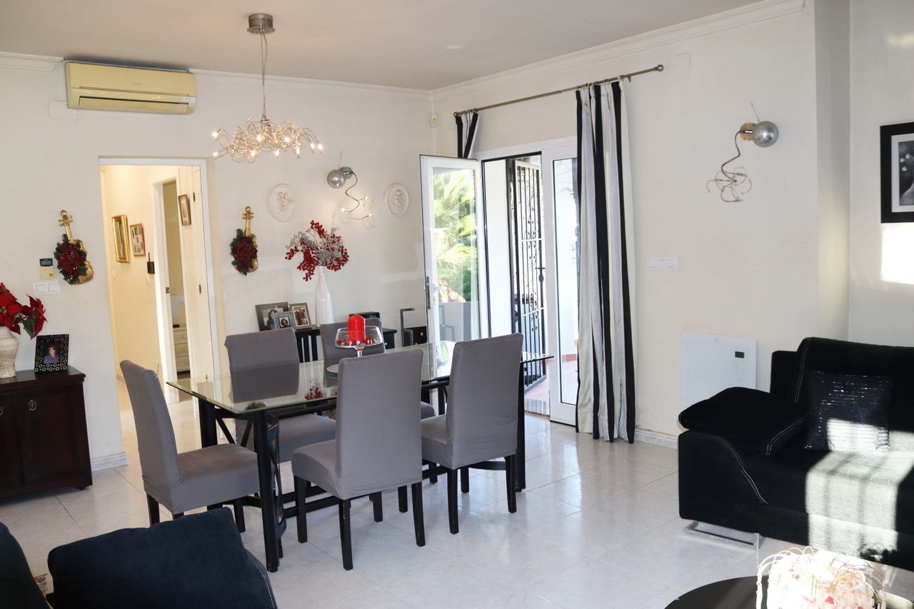 2 Bed, 2 Bath, HouseFor Sale, Jalon Valley, Alicante