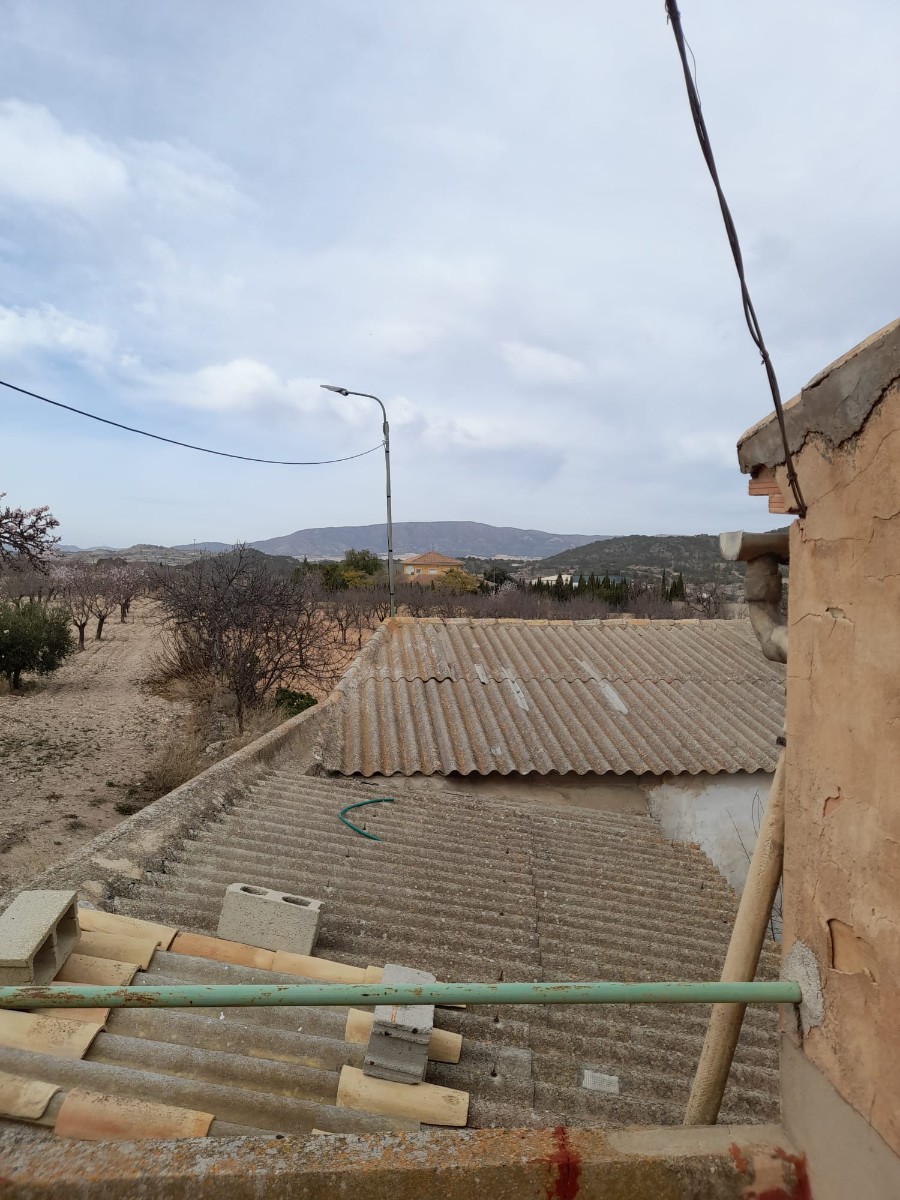 5 Bed, 2 Bath, HouseFor Sale, Casas Del Senor, Alicante