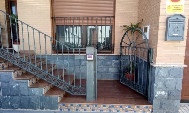 4 Bed, 3 Bath, HouseFor Sale, Pilar De La Horadada, Alicante
