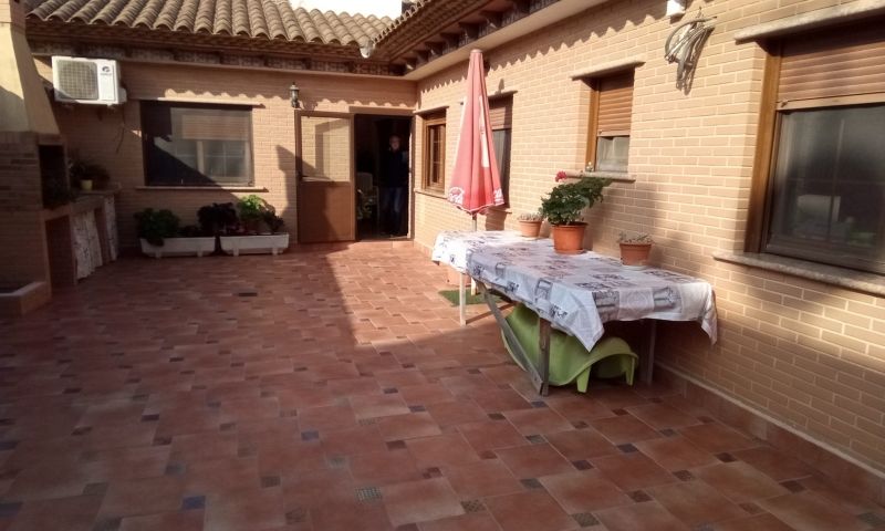 4 Bed, 3 Bath, HouseFor Sale, Pilar De La Horadada, Alicante