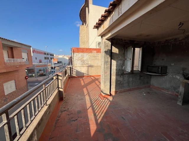 3 Bed, 1 Bath, HouseFor Sale, Catral, Alicante