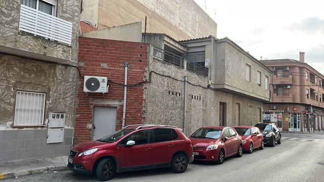 3 Bed, 1 Bath, HouseFor Sale, Catral, Alicante