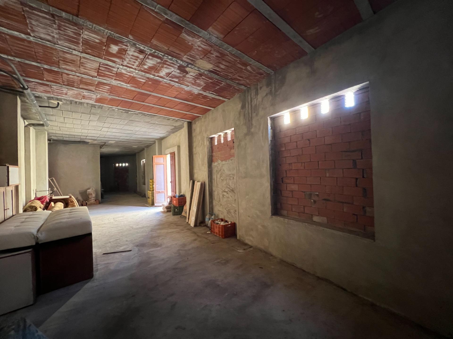 3 Bed, 1 Bath, HouseFor Sale, Catral, Alicante