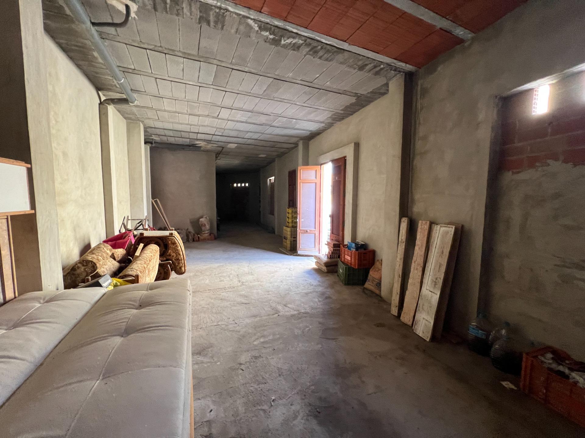 3 Bed, 1 Bath, HouseFor Sale, Catral, Alicante