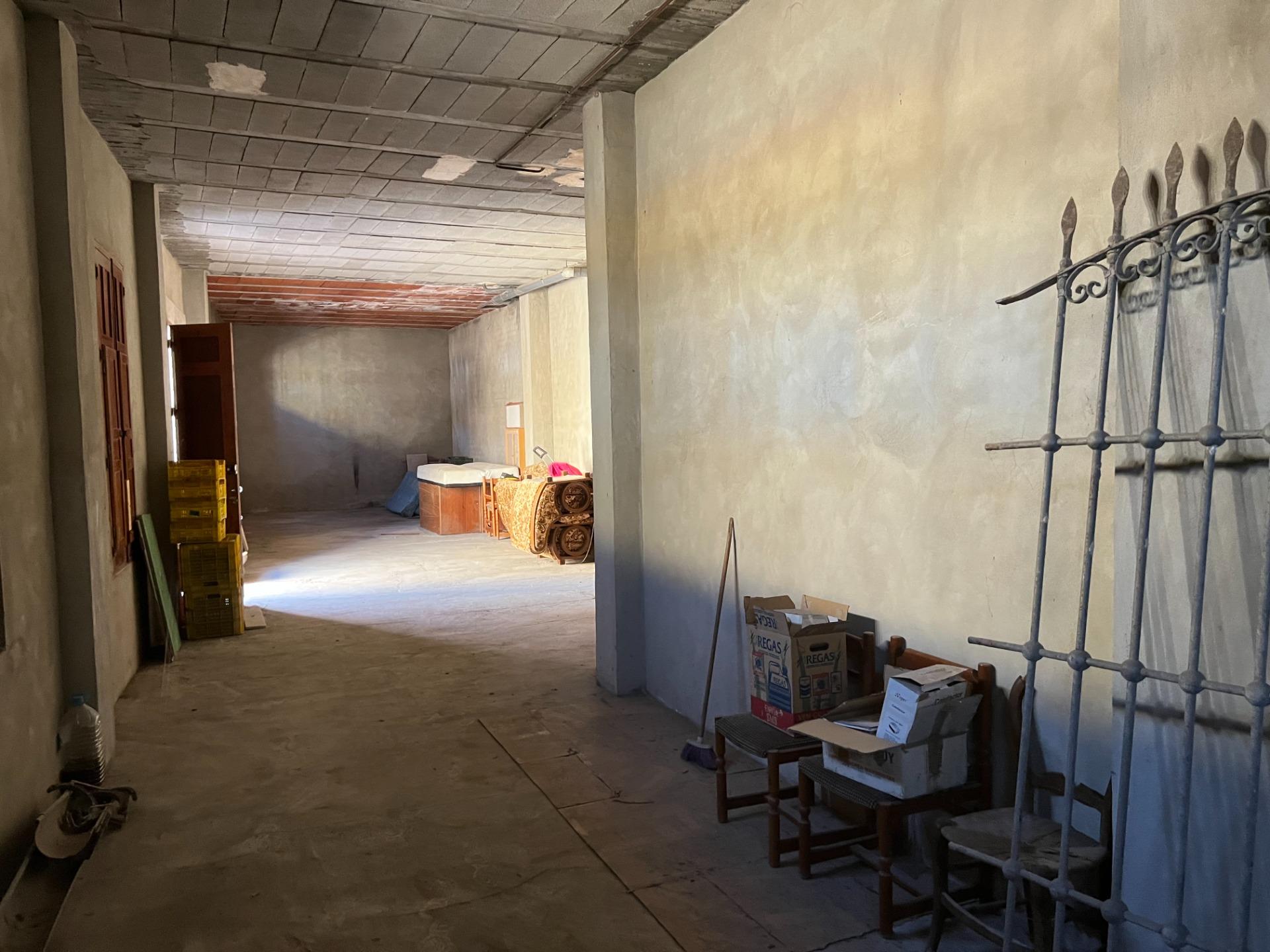 3 Bed, 1 Bath, HouseFor Sale, Catral, Alicante