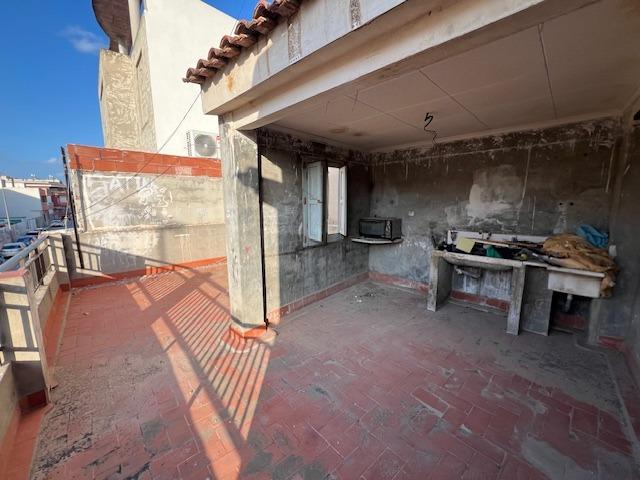 3 Bed, 1 Bath, HouseFor Sale, Catral, Alicante