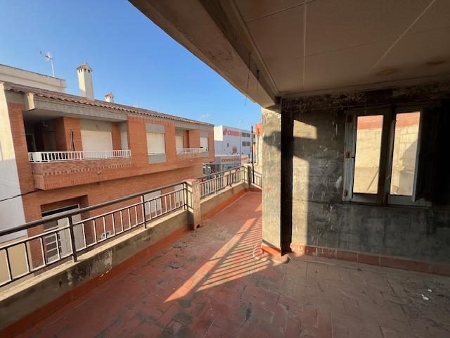 3 Bed, 1 Bath, HouseFor Sale, Catral, Alicante