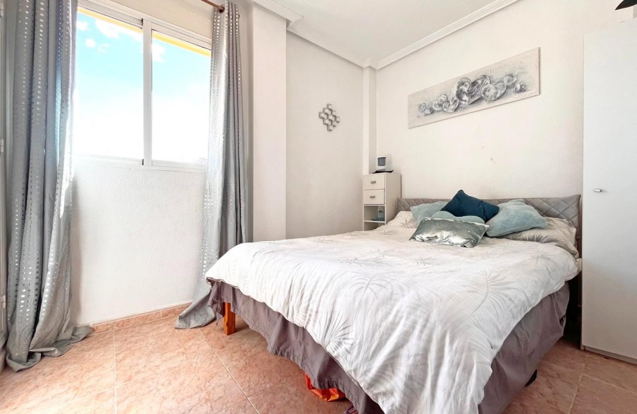 4 Bed, 3 Bath, HouseFor Sale, La Zenia, Alicante