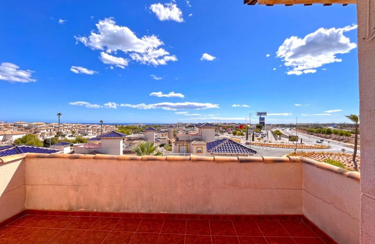 4 Bed, 3 Bath, HouseFor Sale, La Zenia, Alicante