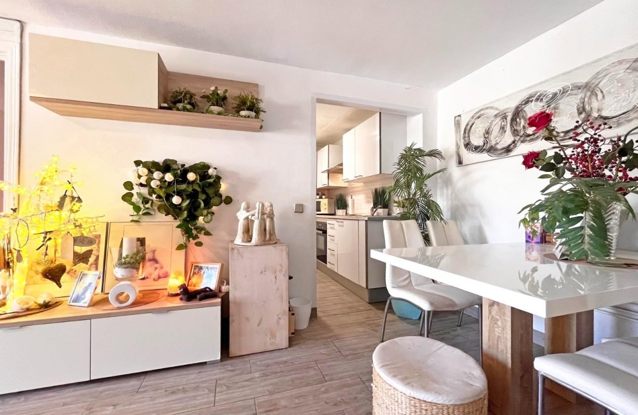 4 Bed, 3 Bath, HouseFor Sale, La Zenia, Alicante