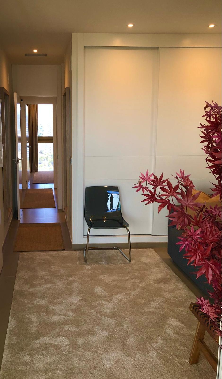 2 Bed, 2 Bath, ApartmentFor Sale, Benidorm, Alicante