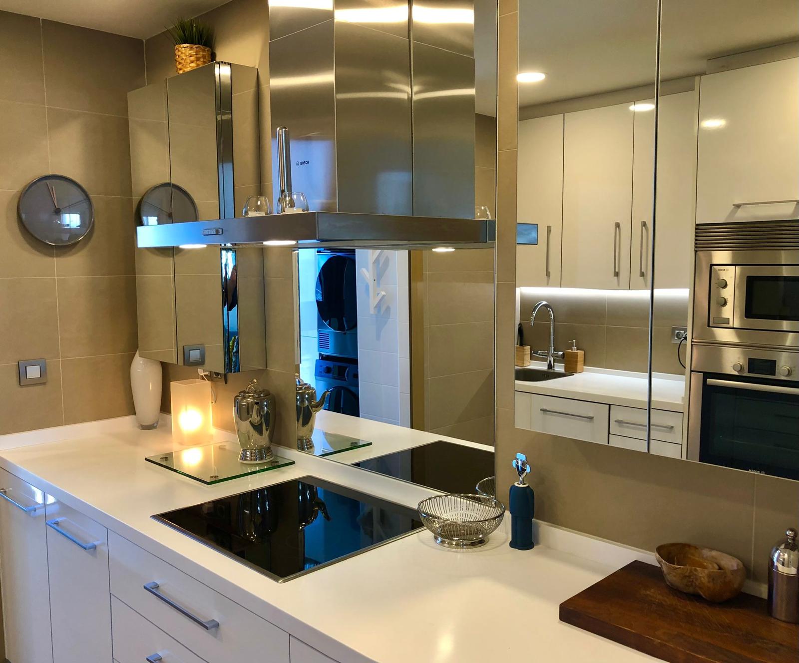 2 Bed, 2 Bath, ApartmentFor Sale, Benidorm, Alicante