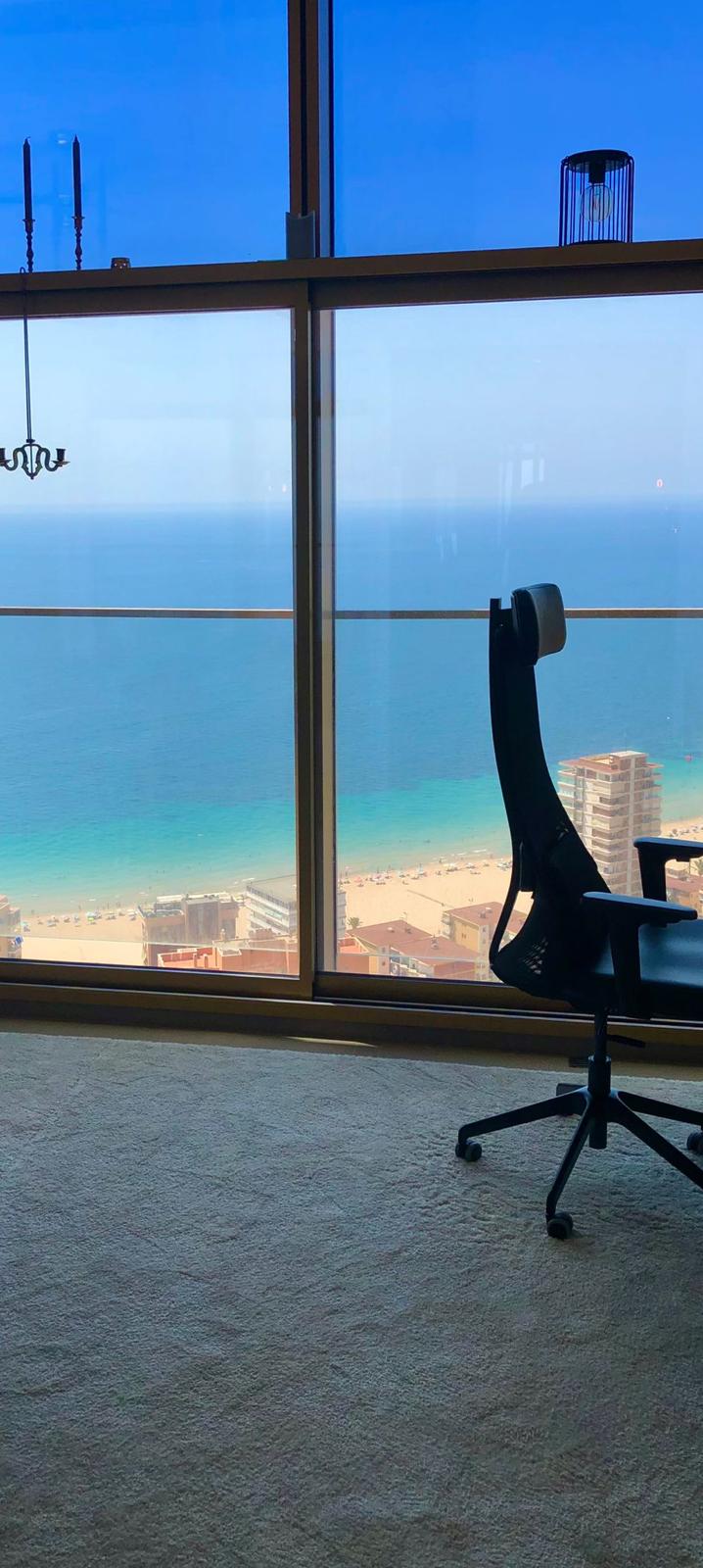 2 Bed, 2 Bath, ApartmentFor Sale, Benidorm, Alicante