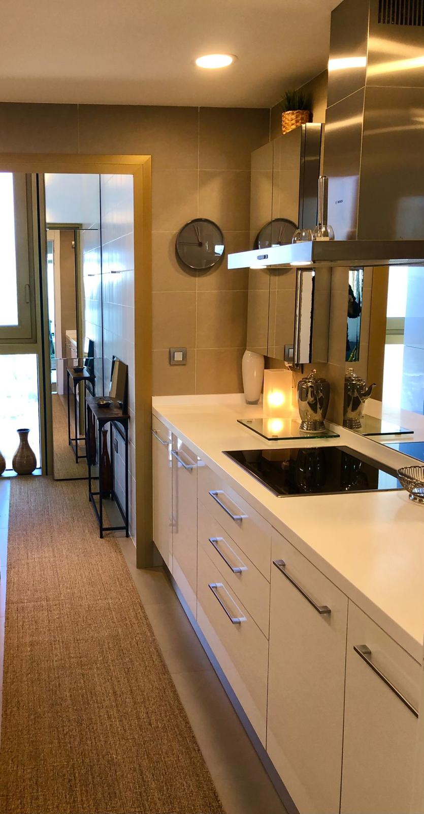 2 Bed, 2 Bath, ApartmentFor Sale, Benidorm, Alicante