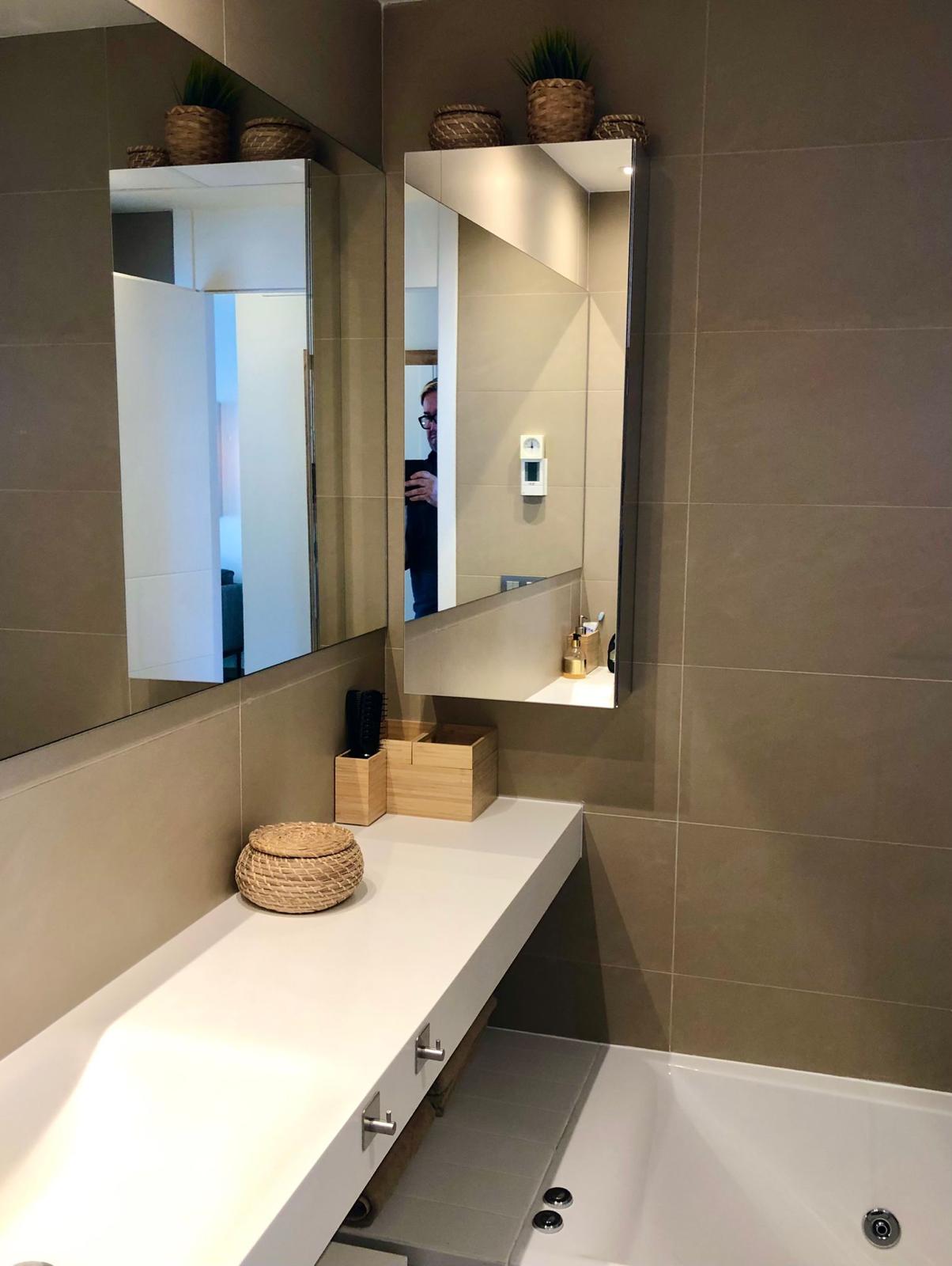 2 Bed, 2 Bath, ApartmentFor Sale, Benidorm, Alicante