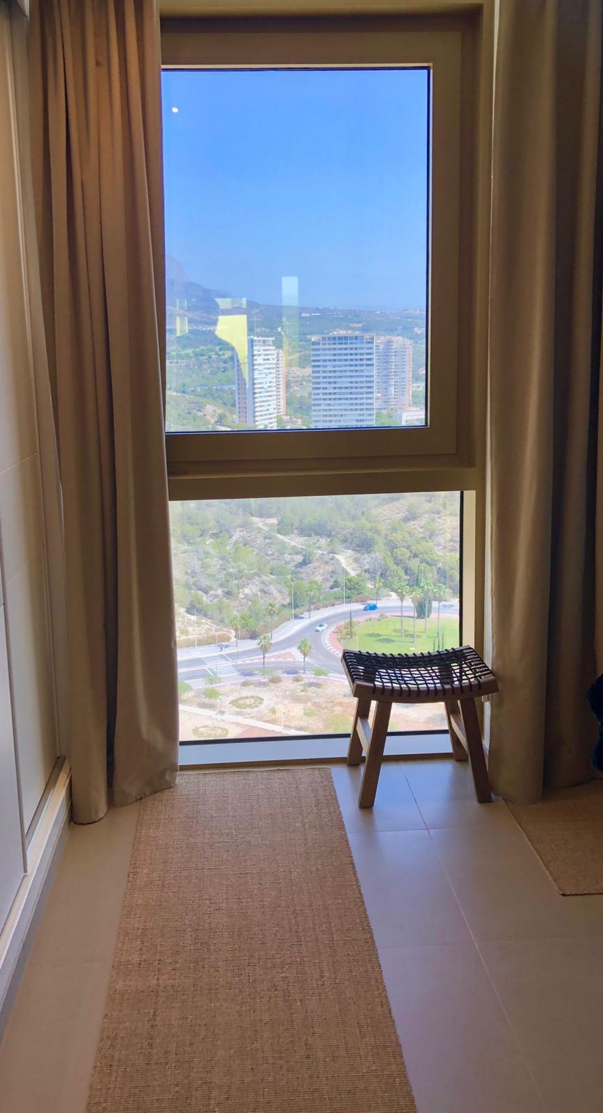 2 Bed, 2 Bath, ApartmentFor Sale, Benidorm, Alicante