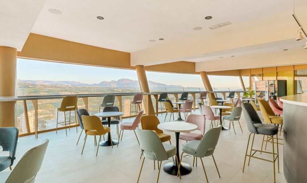 2 Bed, 2 Bath, ApartmentFor Sale, Benidorm, Alicante