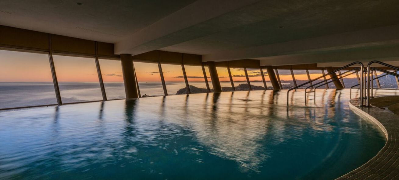 2 Bed, 2 Bath, ApartmentFor Sale, Benidorm, Alicante