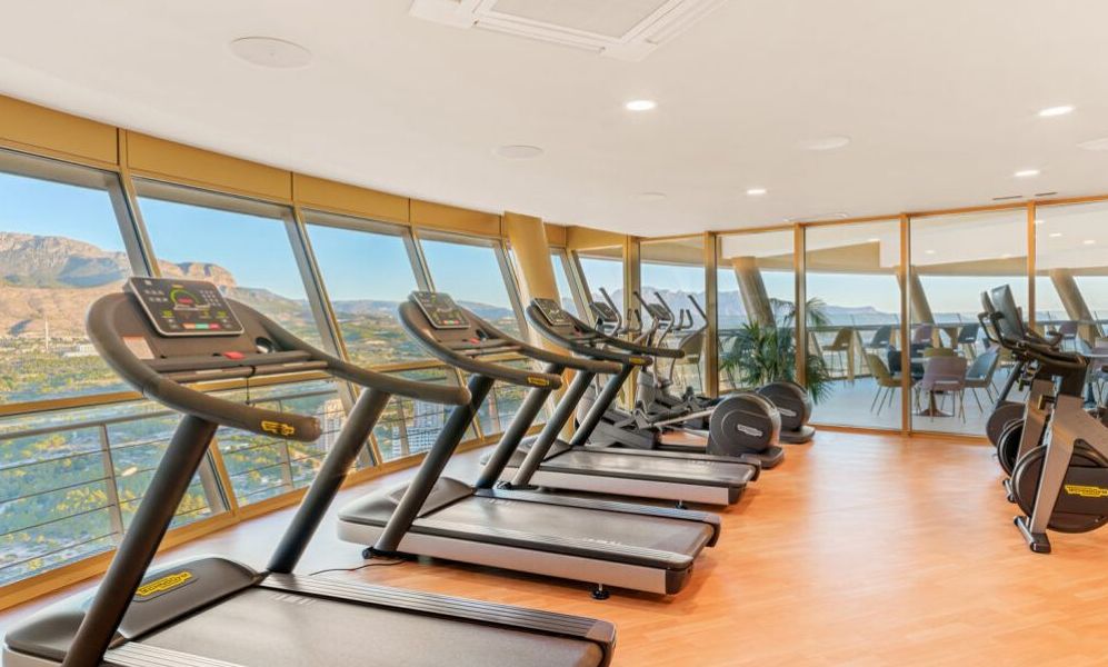 2 Bed, 2 Bath, ApartmentFor Sale, Benidorm, Alicante