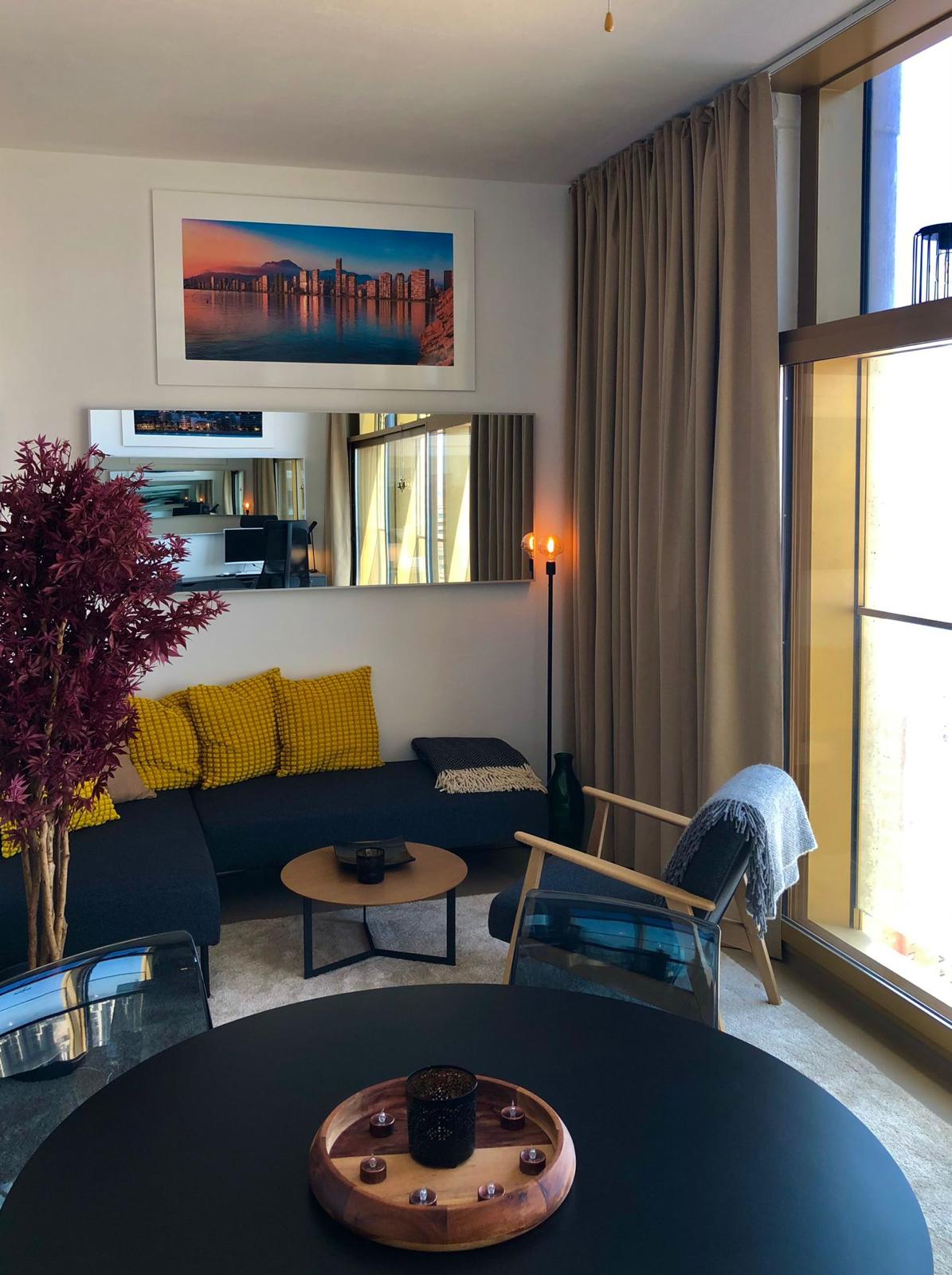 2 Bed, 2 Bath, ApartmentFor Sale, Benidorm, Alicante