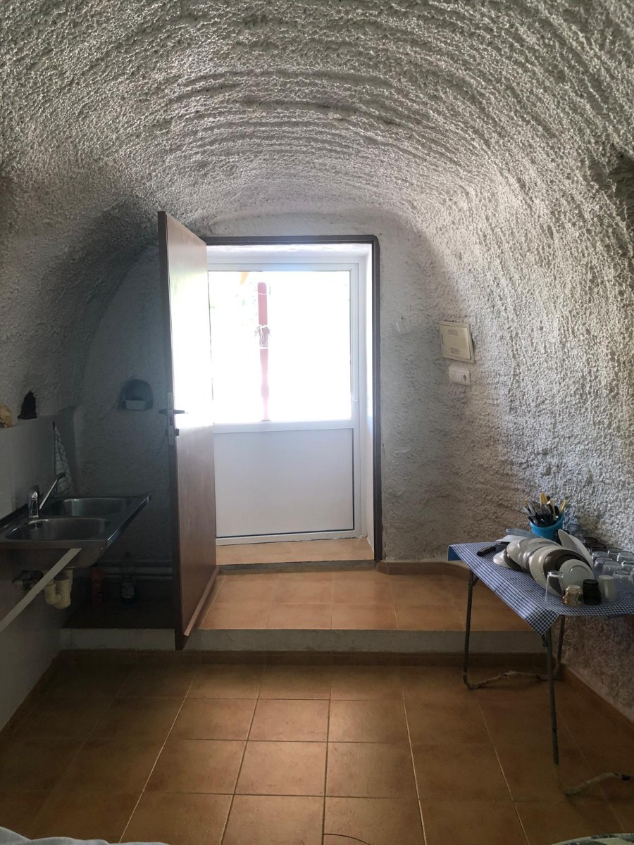 2 Bed, 1 Bath, HouseFor Sale, Abanilla, Murcia