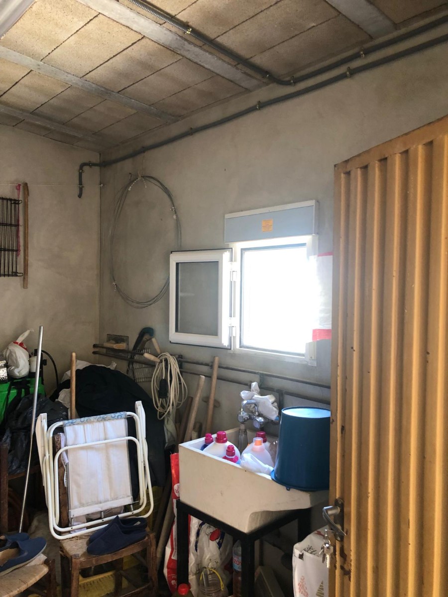 2 Bed, 1 Bath, HouseFor Sale, Abanilla, Murcia